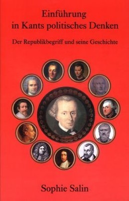 Einführung in Kants politisches Denken