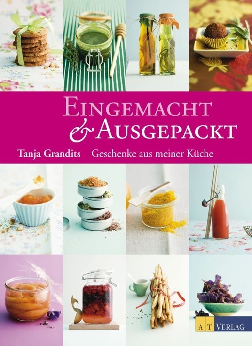 Eingemacht & Ausgepackt