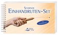 ROT // Einhandruten-Set