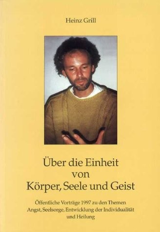 Über die Einheit von Körper, Seele und Geist