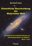 ROT // Einheitliche Beschreibung der Materiellen Welt