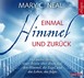 Einmal Himmel und zurück, 5 Audio-CDs