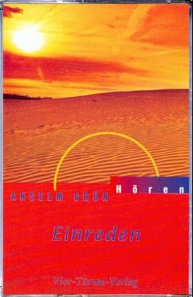 Einreden, 1 Cassette