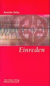 Einreden