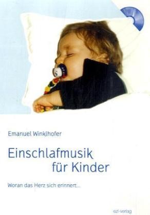 Einschlafmusik für Kinder, Audio-CD