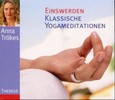 Einswerden - Klassische Yogameditationen, Audio-CD