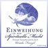 Einweihung in die spirituelle Macht, 1 Audio-CD