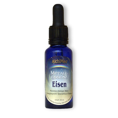 Eisen-Essenz 30 ml