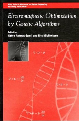 Electromagnetic Optimization by Genetic Algorithms