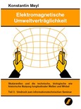 Elektromagnetische Umweltverträglichkeit Teil 3