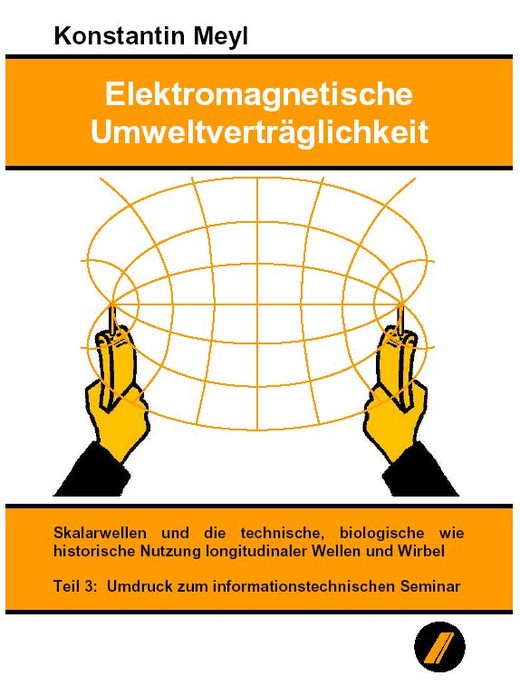 Elektromagnetische Umweltverträglichkeit Teil 3 Elektromagnetische Umweltverträglichkeit Teil 3