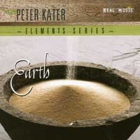 Element Series: Earth Audio CD