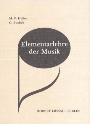 Elementarlehre der Musik