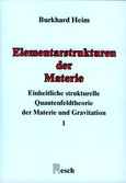ROT // Elementarstrukturen der Materie, Bd. 1