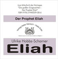 Eliah, 1 Audio-CD