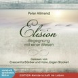 Elision, 2 Audio-CDs