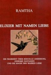 Elixier mit Namen Liebe