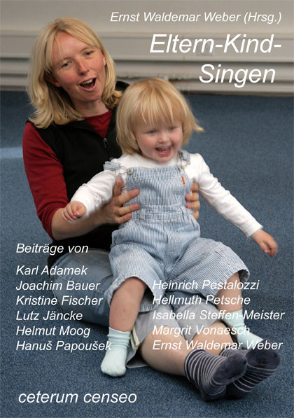 Eltern-Kind-Singen