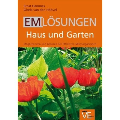 EM Lösungen Haus und Garten