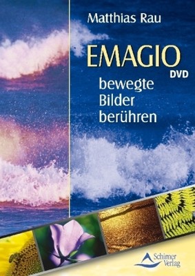 EMAGIO, 1 DVD-Video