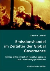 Emissionshandel im Zeitalter der Global Governance