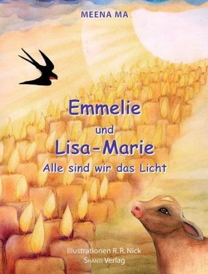 Emmelie und Lisa-Marie