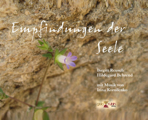 Empfindungen der Seele - mit Musik-CD