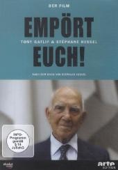 Empört euch!, DVD