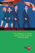 ROT // Ende der Party