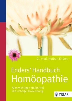 Enders\' Handbuch Homöopathie