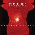ROT // Endless Future Audio CD