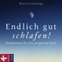 Endlich gut schlafen!, 1 Audio-CD