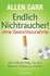 Endlich Nichtraucher! - ohne Gewichtszunahme, m. Audio-CD