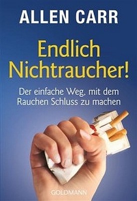 Endlich Nichtraucher!