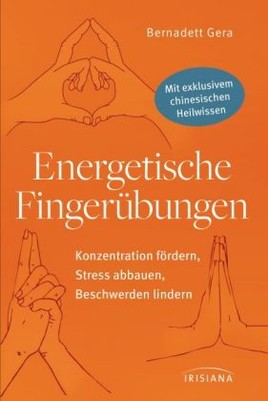 Energetische Fingerübungen