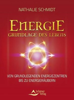 Energie - Grundlage des Lebens