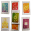 Energie-Symbolkarten Set (7 Stück) Energie-Symbolkarten Set (7 Stück)