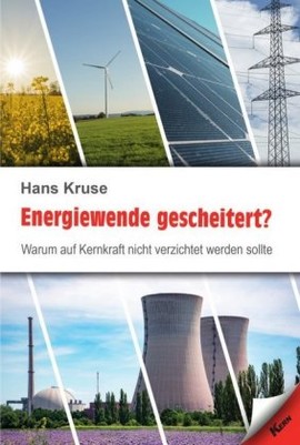 Energiewende gescheitert?