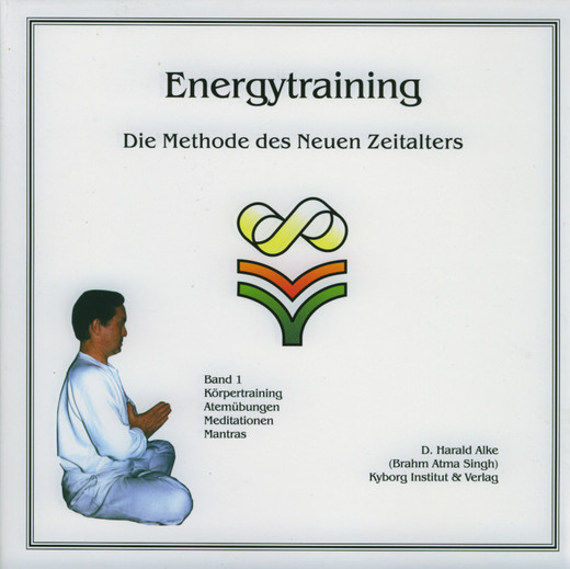 Energytraining - Band 1 Energytraining - Band 1