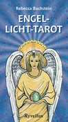 ROT // Engel-Licht-Tarot (Set: Buch+Karten)
