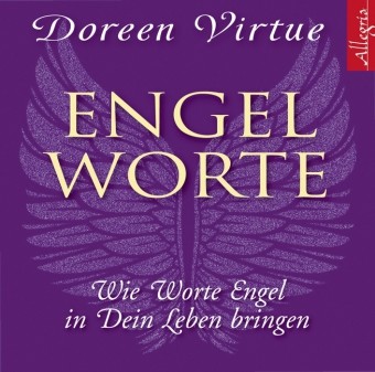 Engel-Worte, 1 Audio-CD