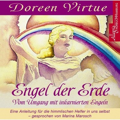Engel der Erde, 1 Audio-CD