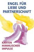 Engel für Liebe und Partnerschaft