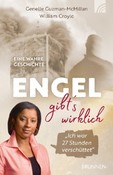 Engel gibt's wirklich