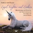 Engel, Krafttier und Einhorn, Audio-CD