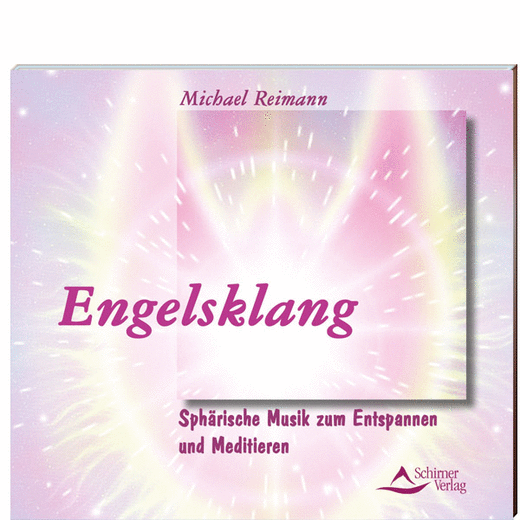 Engelsklang, 1 Audio-CD