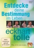 Entdecke deine Bestimmung im Leben, DVD-Video