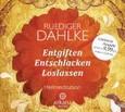 Entgiften... Entschlacken... Loslassen, Audio-CD