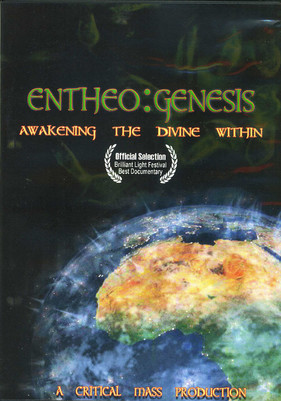 Entheo:Genesis, 1 Video-DVD