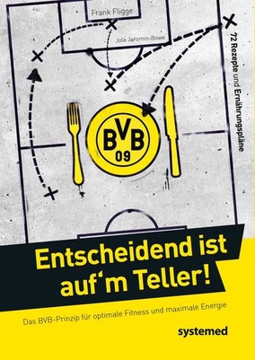 Entscheidend ist auf'm Teller!